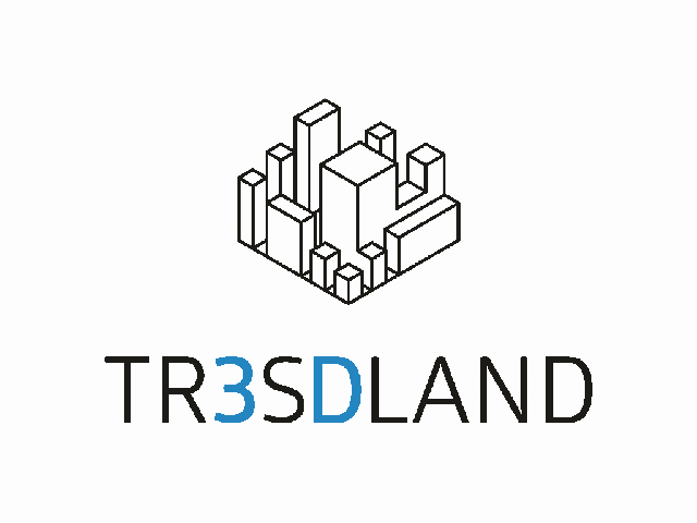Marca y Diseño Corporativo Tr3sdland