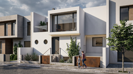 proyecto vivienda jaen baeza
