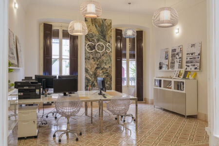 Sala principal