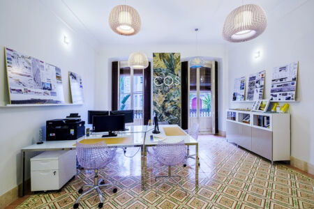 Sala principal