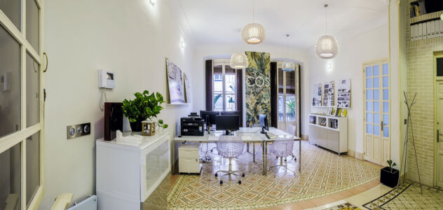 Sala principal